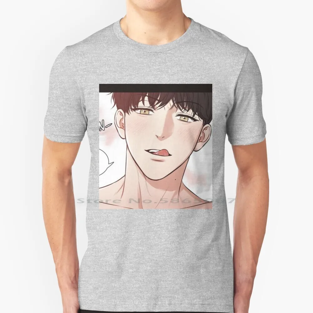 Ahn | T Shirt 100% Cotton Manhua Manhua Manhua Ahn Ahn Manhua Ahn Big Size 6xl Tee Gift Fashion
Ahn | T Shirt 100% Cotton Manhua Manhua Manhua Ahn Ahn Manhua Ahn Big Size 6xl Tee Gift Fashion