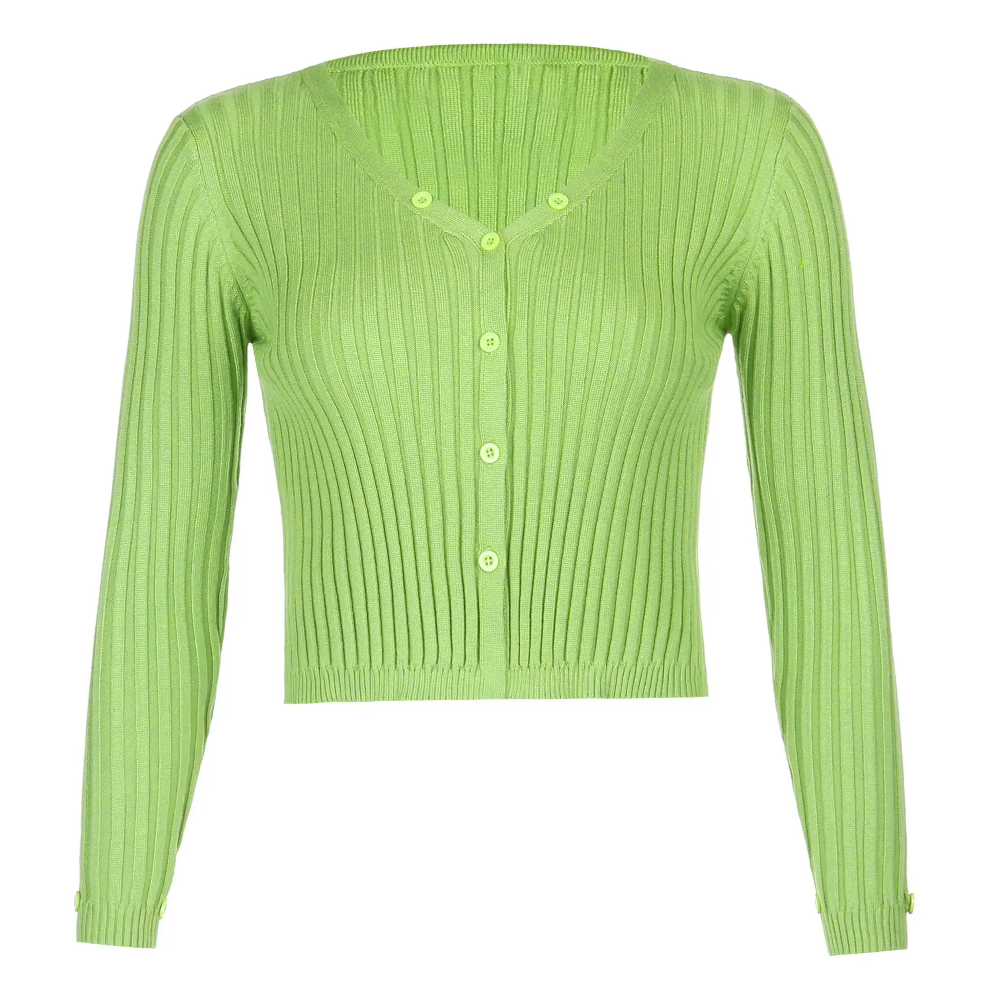 2021 spring and autumn new style fur collar sweater fashion slim slim cardigan sweater casual top
2021 spring and autumn new style fur collar sweater fashion slim slim cardigan sweater casual top