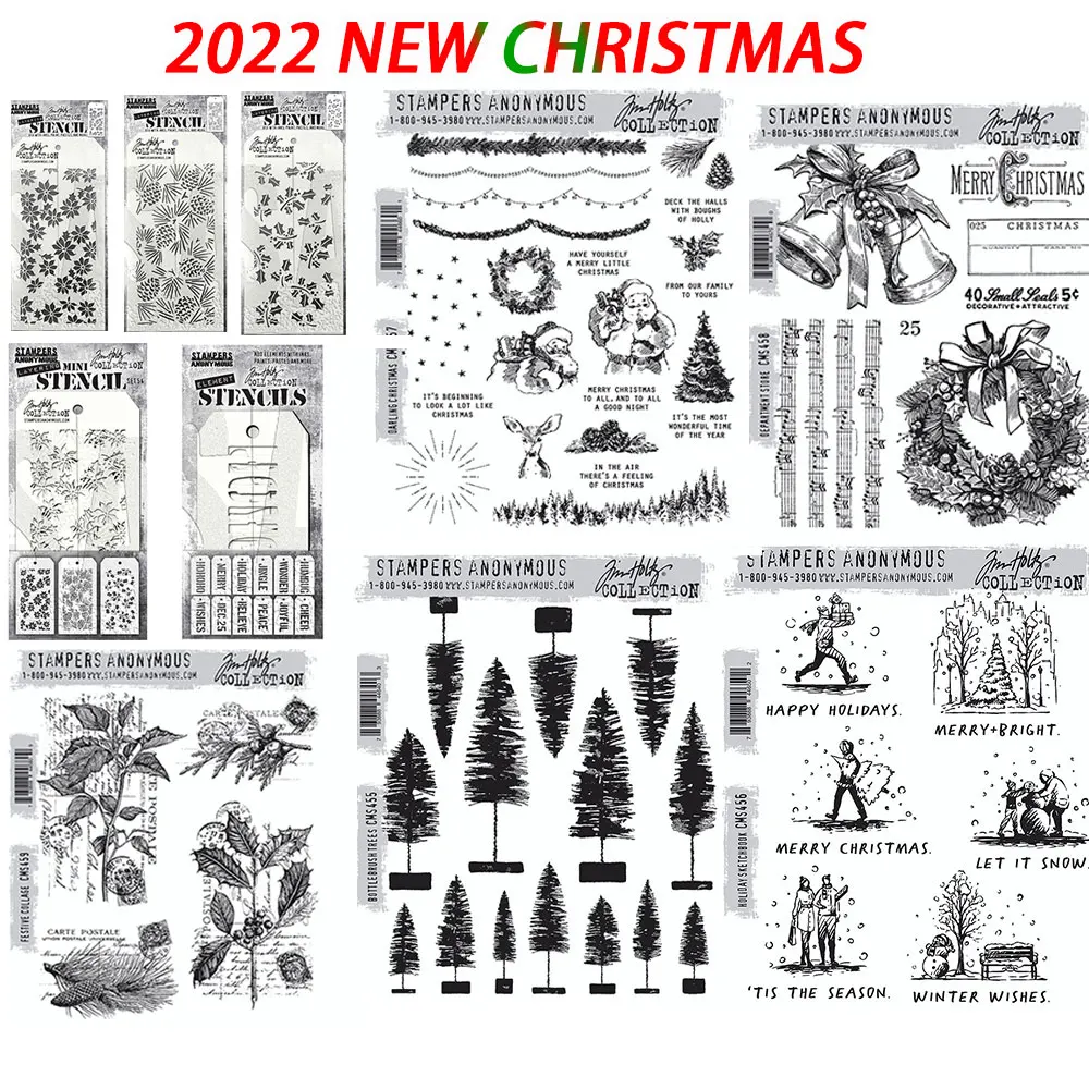 Christmas Tree Bell Metal Cutting Dies And Stamps For Scrapbooking Donut Days Stencil Embossing Mold Diy Paper Cards Craft
Christmas Tree Bell Metal Cutting Dies And Stamps For Scrapbooking Donut Days Stencil Embossing Mold Diy Paper Cards Craft
