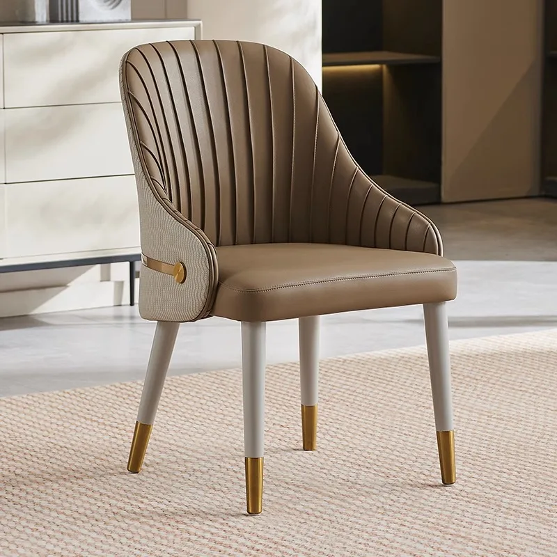 Modern Dining Chairs Luxury Folding Bedroom Design Hotel Accent Living Room Individual ArmTable Bar Chair Stools Sedia Furniture
Modern Dining Chairs Luxury Folding Bedroom Design Hotel Accent Living Room Individual ArmTable Bar Chair Stools Sedia Furniture
