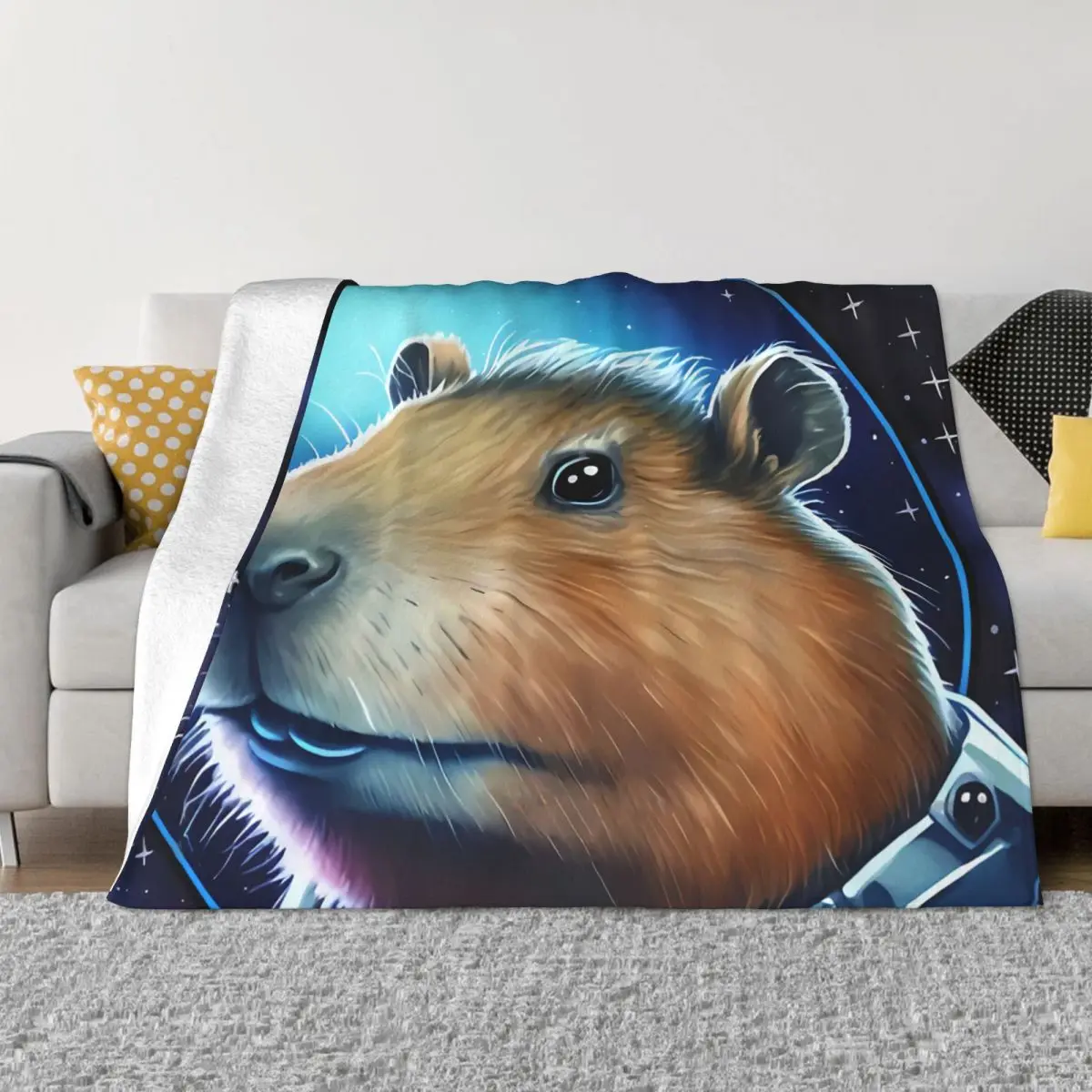 Портативные теплые одеяла для постельного белья с милыми животными астронавтами
Портативные теплые одеяла для постельного белья с милыми животными астронавтами