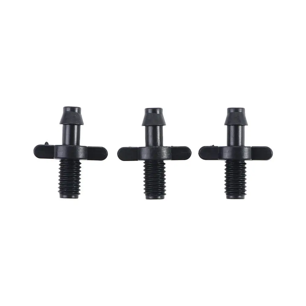 Cooling Garden Supplies Hoses PVC Fittings Plant Watering Sprinkler Connector Barb Garden Irrigation Adapter Splitter
Cooling Garden Supplies Hoses PVC Fittings Plant Watering Sprinkler Connector Barb Garden Irrigation Adapter Splitter