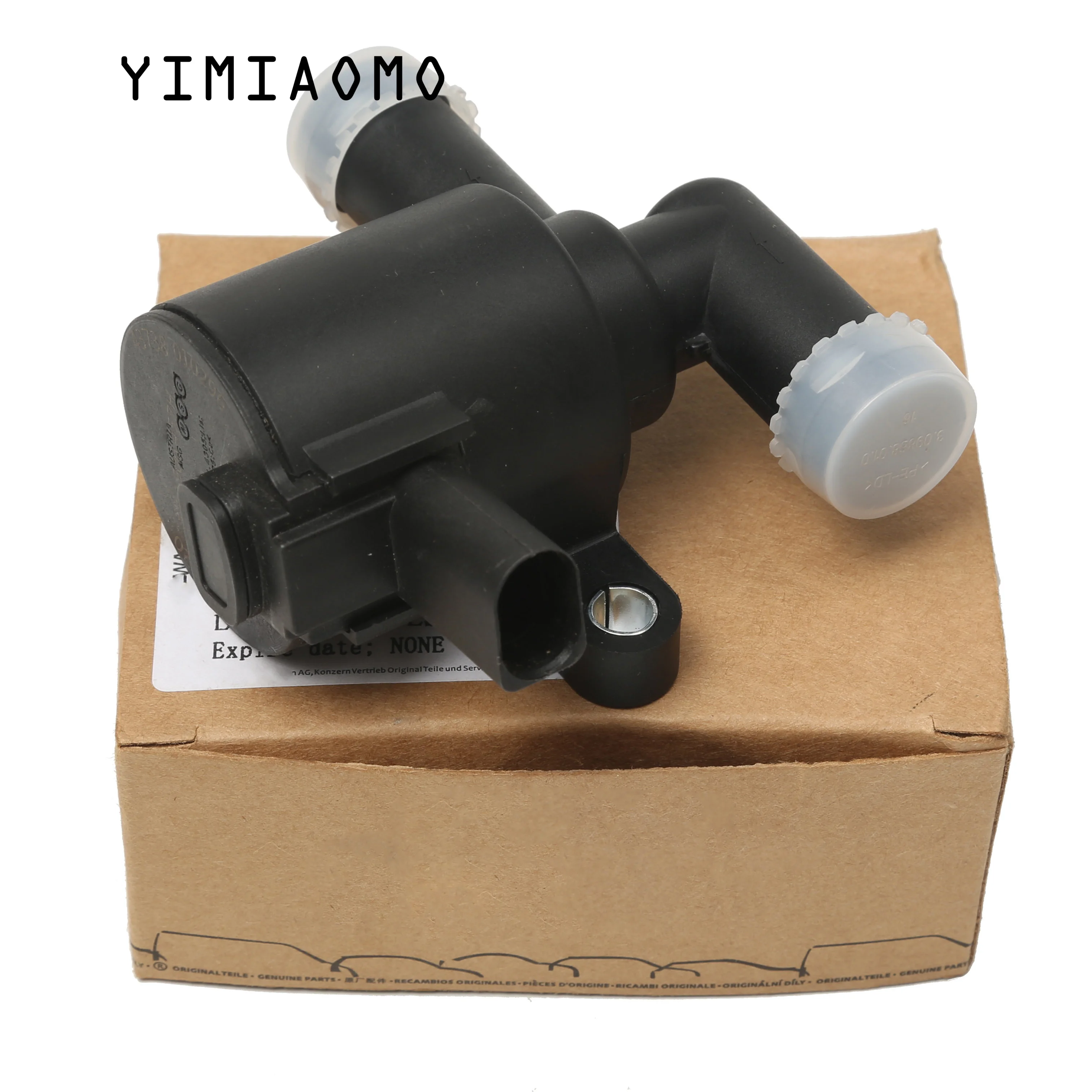 5Q0906457K Additional Water Pump For Volkswagen Beetle Jetta Passat Tiguan Audi A1 A3 Q7 Skoda Octavia Seat Alhambra 5Q0906457B
5Q0906457K Additional Water Pump For Volkswagen Beetle Jetta Passat Tiguan Audi A1 A3 Q7 Skoda Octavia Seat Alhambra 5Q0906457B