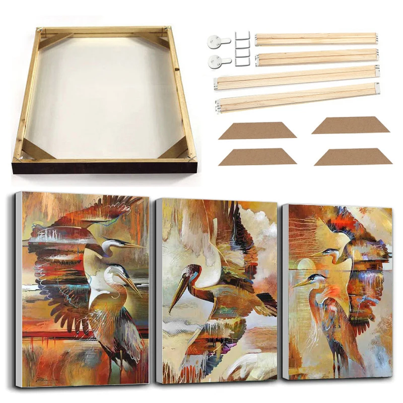 Abstract Watercolor Graffiti Art Crane Canvas Painting Wall Home Decor Art Poster and Prints Nordic Modern Print Animal Picture
Abstract Watercolor Graffiti Art Crane Canvas Painting Wall Home Decor Art Poster and Prints Nordic Modern Print Animal Picture