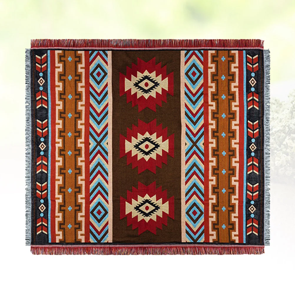 Anti- Static Cotton Blanket Sofa Blanket Cover Warm Blanket Couch Blanket Cover Cotton Tapestry Sofa Throw
Anti- Static Cotton Blanket Sofa Blanket Cover Warm Blanket Couch Blanket Cover Cotton Tapestry Sofa Throw