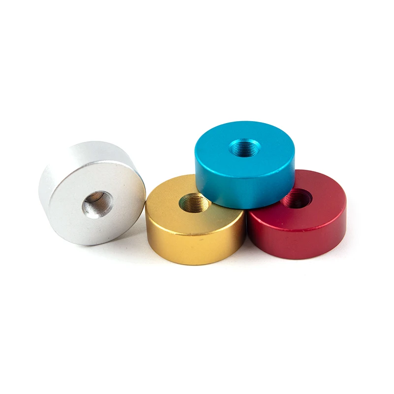 Универсальное охлаждающее основание 510 с резьбовым основанием для атомайзера, металлический держатель, пять цветов на выбор
Универсальное охлаждающее основание 510 с резьбовым основанием для атомайзера, металлический держатель, пять цветов на выбор