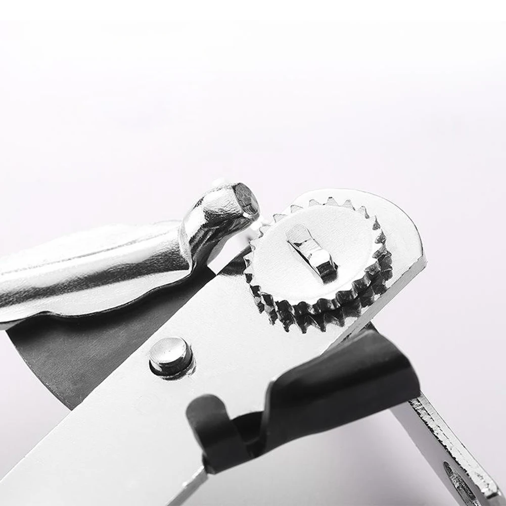 Multifunctional Stainless Steel Food Can Opener Manual Can Bottle Jar Tin Opener Camping Travel Kitchen Tools Kitchen Utensils
Multifunctional Stainless Steel Food Can Opener Manual Can Bottle Jar Tin Opener Camping Travel Kitchen Tools Kitchen Utensils
