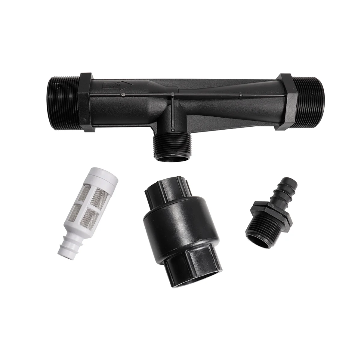 2 Inch Venturi Fertilization System Male Thread Irrigation Venturi Automatic Fertilizer Injector Fertilizer Syringe
2 Inch Venturi Fertilization System Male Thread Irrigation Venturi Automatic Fertilizer Injector Fertilizer Syringe