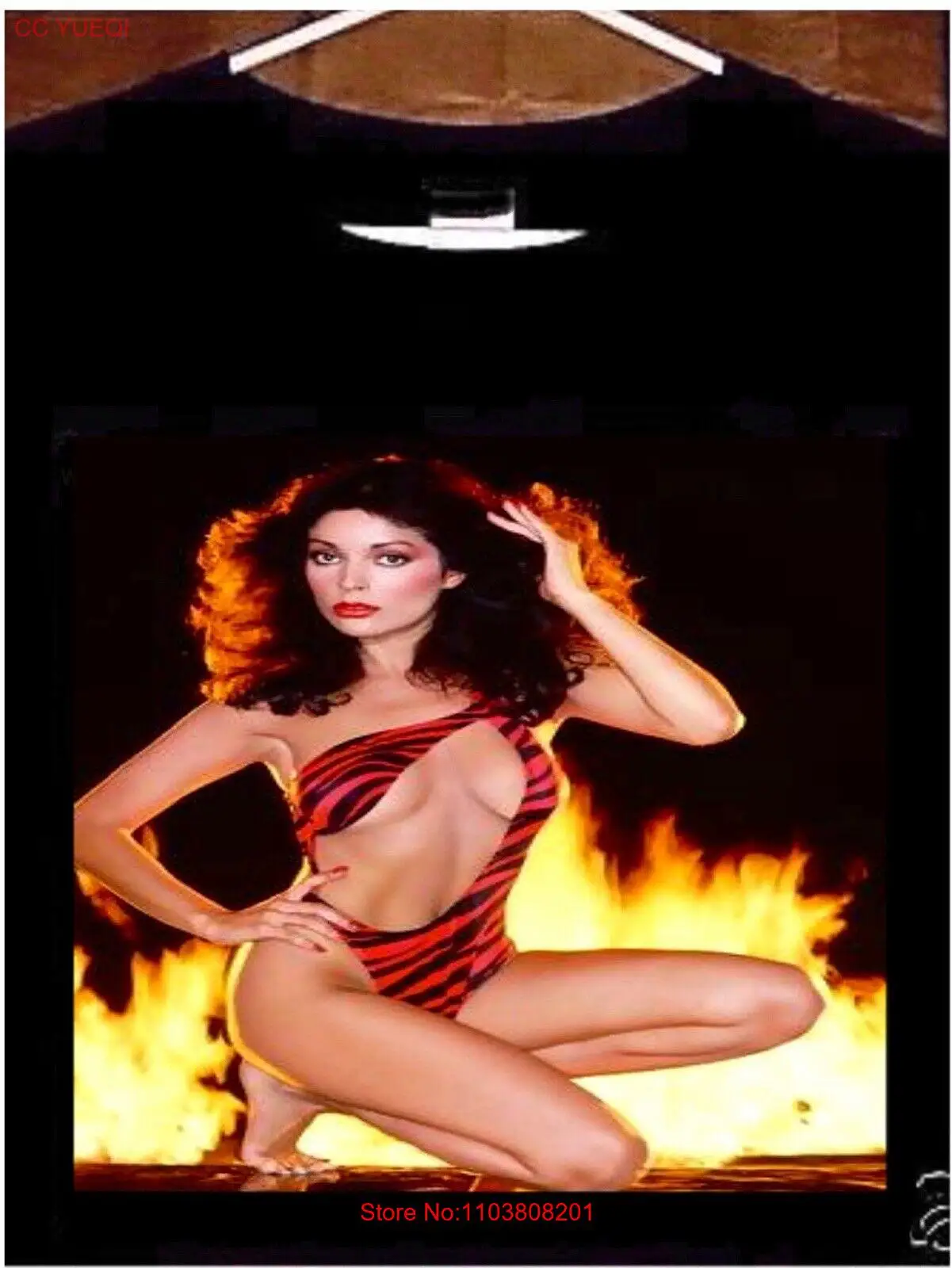 Футболка Apollonia Singer * READ DESC