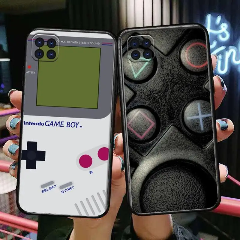 HD-game boy and banknote Charcter Phone Case For Motorola Moto G5 g 5 G 5GCover cases covers smiley luxury
HD-game boy and banknote Charcter Phone Case For Motorola Moto G5 g 5 G 5GCover cases covers smiley luxury