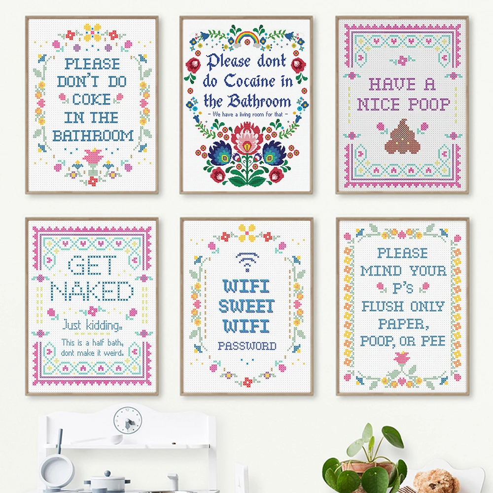 Do Coke Wall Please Don't Do Coke In The Bathroom Art Canvas Painting Print Poster Toilet Wall Picture Home Sweet Decor No Frame
Do Coke Wall Please Don't Do Coke In The Bathroom Art Canvas Painting Print Poster Toilet Wall Picture Home Sweet Decor No Frame