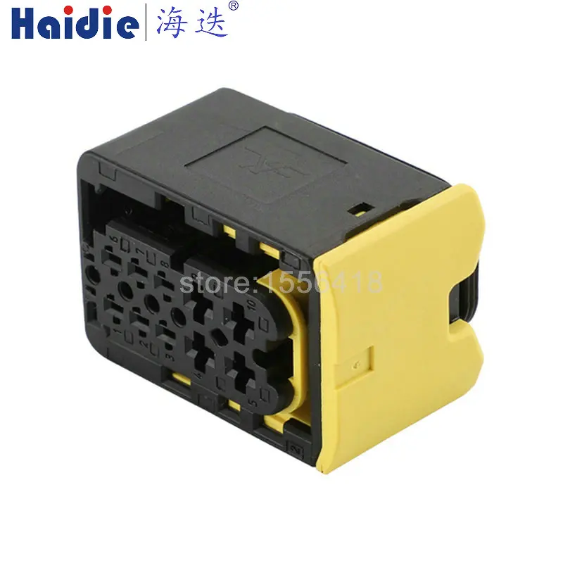 1-1564514-1 10 Pin AMP/TYCO Auto Waterproof Housing New Energy EV Connector Accessories cars Parts Connector 1-1564514-1