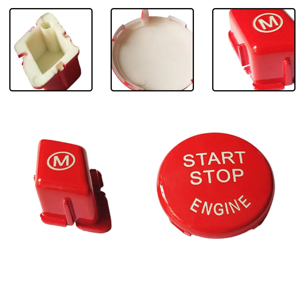 Scratch Resistant Without Loss Of Paint. 100% Brand New And High Quality High Quality ABS Plastic Switch Button
Scratch Resistant Without Loss Of Paint. 100% Brand New And High Quality High Quality ABS Plastic Switch Button