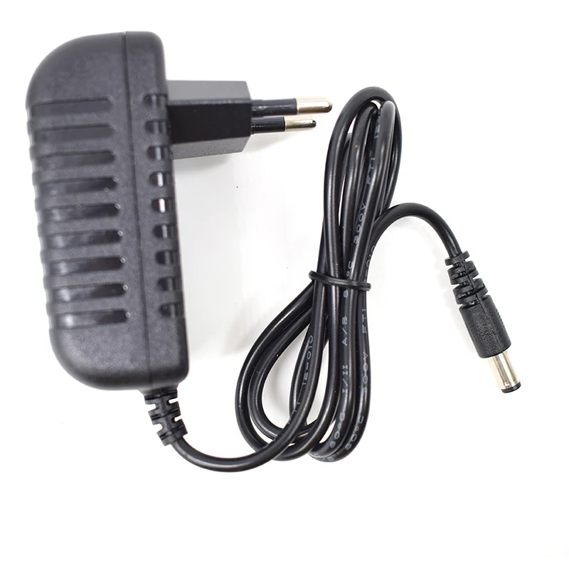 

18V 1.5A AC 100-240V To 18V 1500mA Adapter Switching Power Supply Charger DC 5.5x2.5/2.1mm