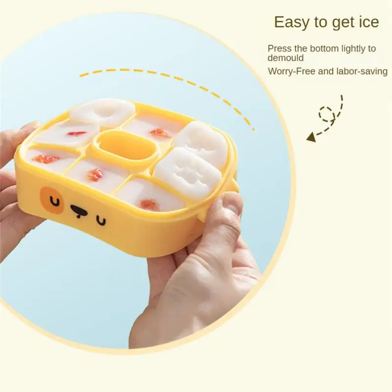 With Lids Ice Maker Gifts Mold Diy Plastic Package Ice Trays Ice Blocks Maker Model Bar Square Tray Wine Ice Box Frozen
With Lids Ice Maker Gifts Mold Diy Plastic Package Ice Trays Ice Blocks Maker Model Bar Square Tray Wine Ice Box Frozen