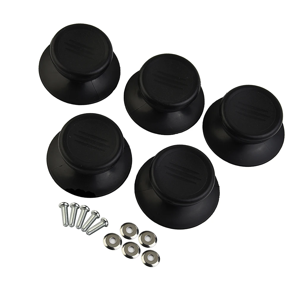 5pcs Black Pot Lid Cap Pot Lid Handle Cookware Parts Plastic Various Pot Lids Cooker Cover Anti Scalding Friction Resistant
5pcs Black Pot Lid Cap Pot Lid Handle Cookware Parts Plastic Various Pot Lids Cooker Cover Anti Scalding Friction Resistant