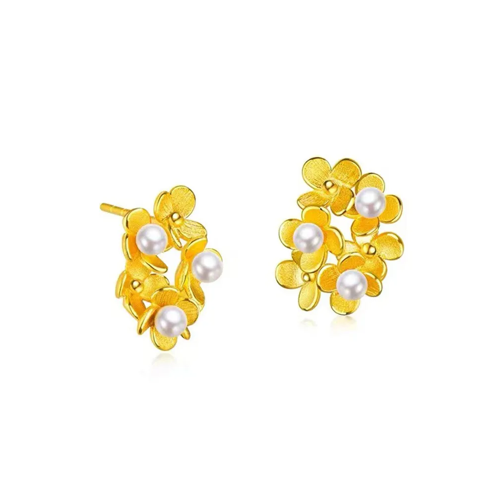 Accessories Factory 925 Silver Pearl Beads Stud Earrings Setting Base Diy Jewelry Making Findings&Components
Accessories Factory 925 Silver Pearl Beads Stud Earrings Setting Base Diy Jewelry Making Findings&Components