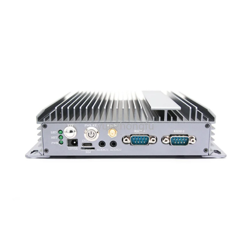 Aiot Rk3588 8K 8 Cores Open Harmony Industrial Box Android 12.0 Customizable Android Mini PC
Aiot Rk3588 8K 8 Cores Open Harmony Industrial Box Android 12.0 Customizable Android Mini PC