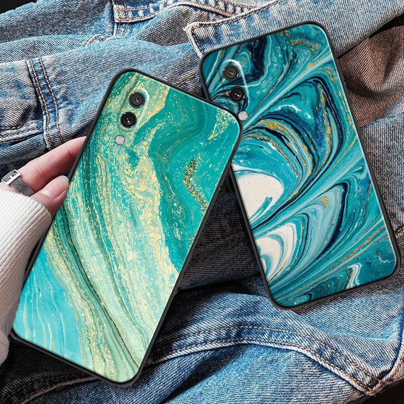 Luxury Marble For Xiaomi Redmi 9 9C 9A 9AT 9i Phone Case Silicone Cover Soft Black Liquid Silicon Back Funda Coque
Luxury Marble For Xiaomi Redmi 9 9C 9A 9AT 9i Phone Case Silicone Cover Soft Black Liquid Silicon Back Funda Coque