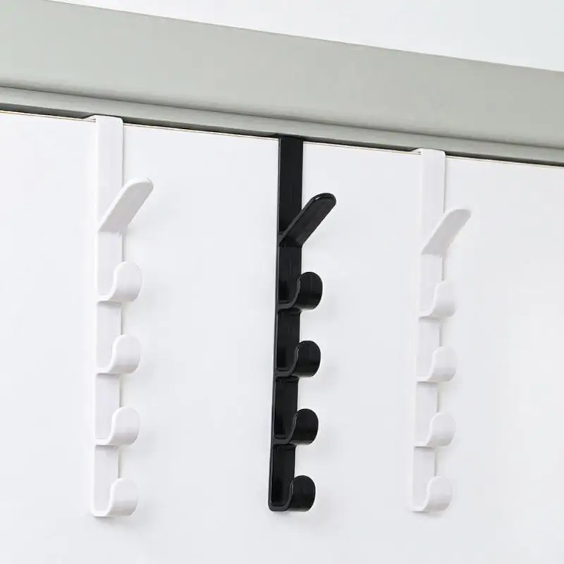 Ins Dormitory Storage Hanging Rack Simple Bag Hanging Rack Portable Behind The Door Clothes Hook 5 Hooks Storage Hooks Creative
Ins Dormitory Storage Hanging Rack Simple Bag Hanging Rack Portable Behind The Door Clothes Hook 5 Hooks Storage Hooks Creative