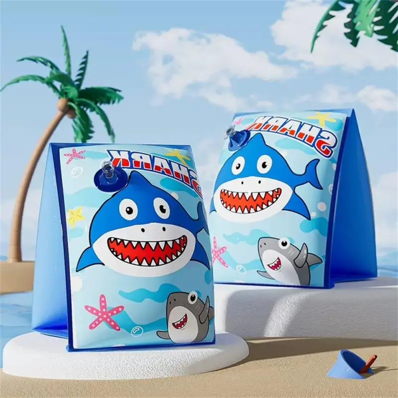 Adult Kids Swimming Inflatable Arm Rings Portable Floating Circle Sleeves Pool Buoy Armbands Swimming Equipment Life Vest
Adult Kids Swimming Inflatable Arm Rings Portable Floating Circle Sleeves Pool Buoy Armbands Swimming Equipment Life Vest
