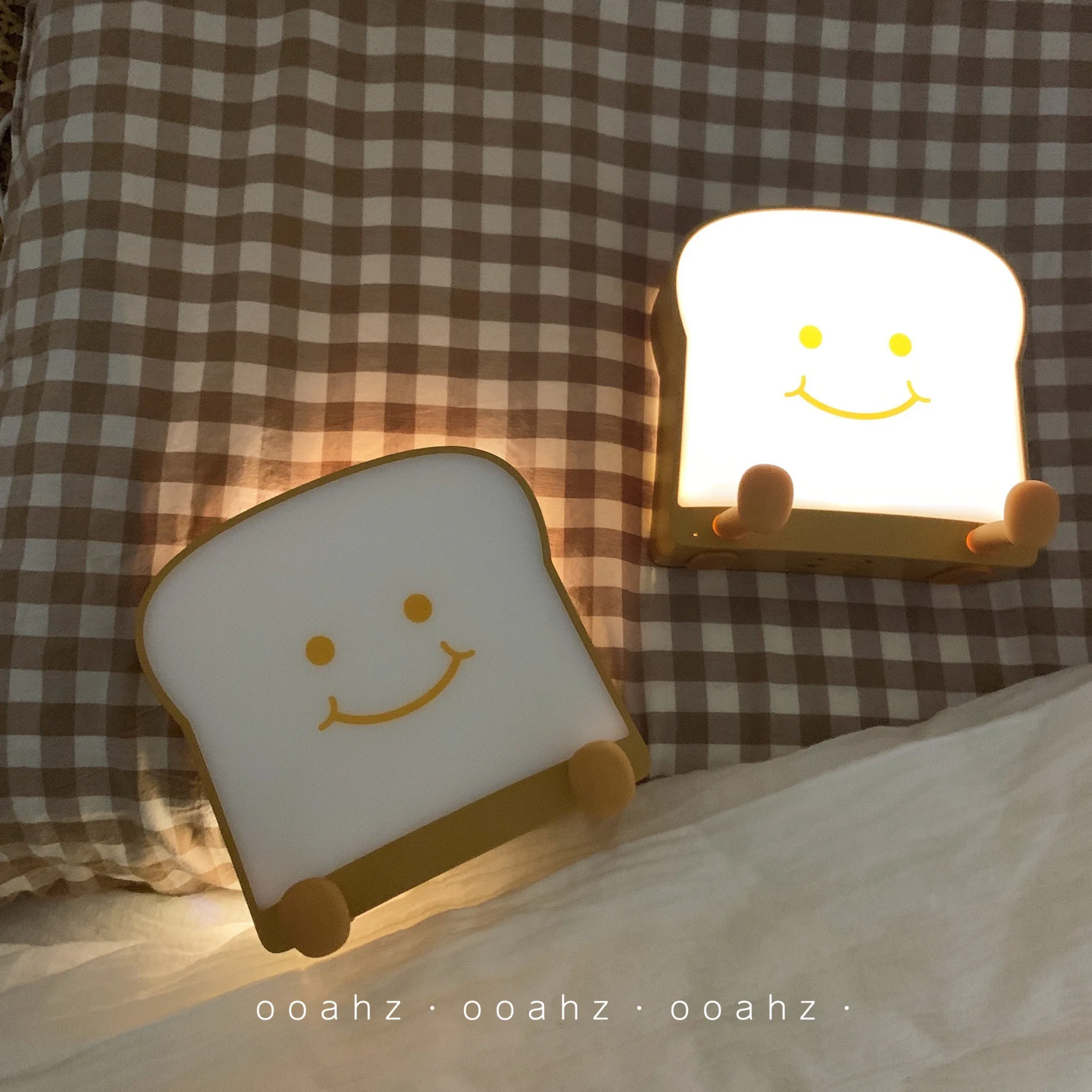 Светодиодный ночник для детей, милый мультяшный Ночной светильник с сенсорным управлением для детской комнаты, украшение для спальни, прик...
Светодиодный ночник для детей, милый мультяшный Ночной светильник с сенсорным управлением для детской комнаты, украшение для спальни, прик...