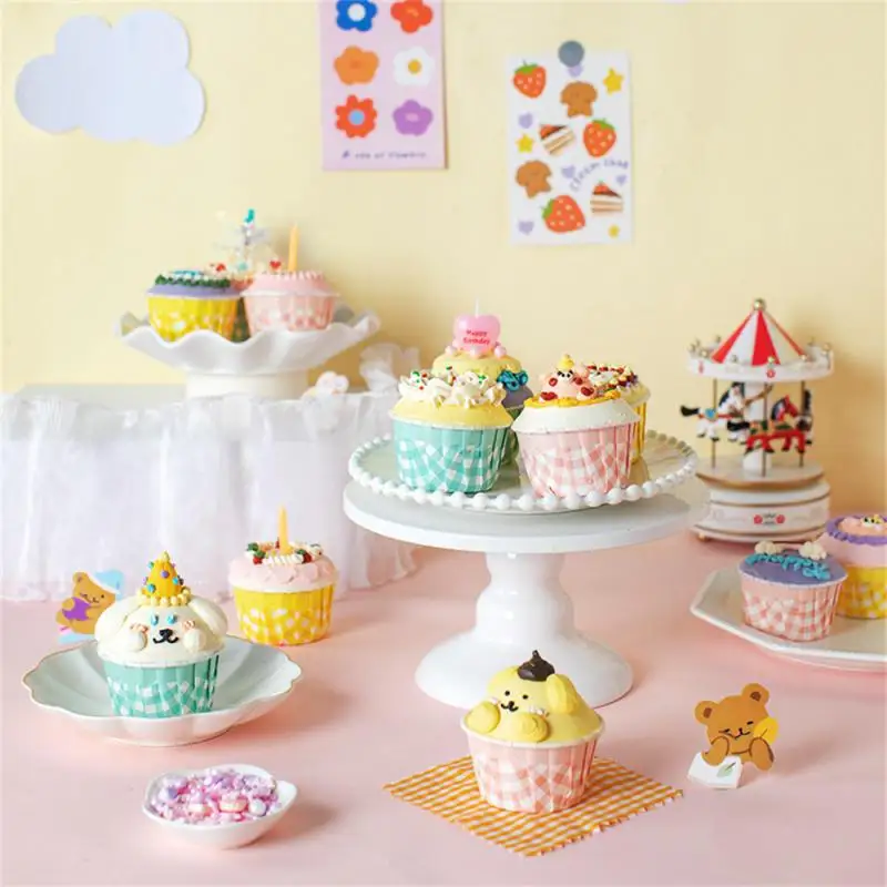 Aluminum Foil Curled Baking Cup Family Holiday Party Supplies Cake Paper Cup Roaster Disposable Mouse Dessert Appetizer Cup
Aluminum Foil Curled Baking Cup Family Holiday Party Supplies Cake Paper Cup Roaster Disposable Mouse Dessert Appetizer Cup
