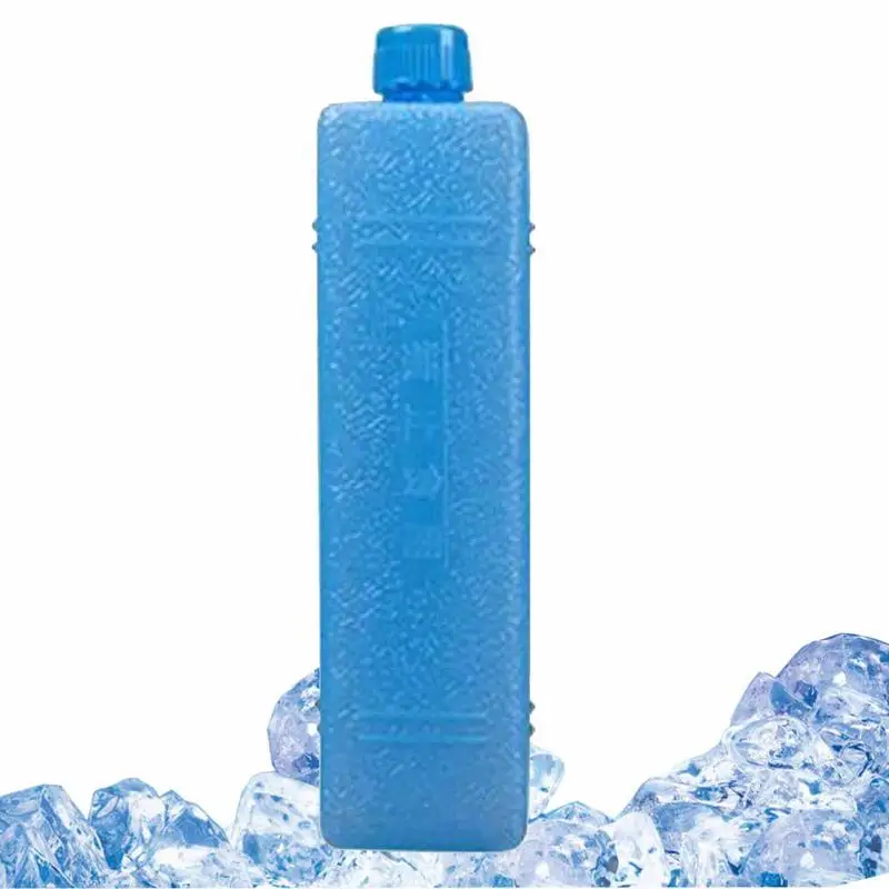 Freezer Packs Ice Packs For Cool Box Reusable Ultra-Thin Freezer Packs Lightweight Fresh Food Storage Refrigeration Cooler Bag
Freezer Packs Ice Packs For Cool Box Reusable Ultra-Thin Freezer Packs Lightweight Fresh Food Storage Refrigeration Cooler Bag