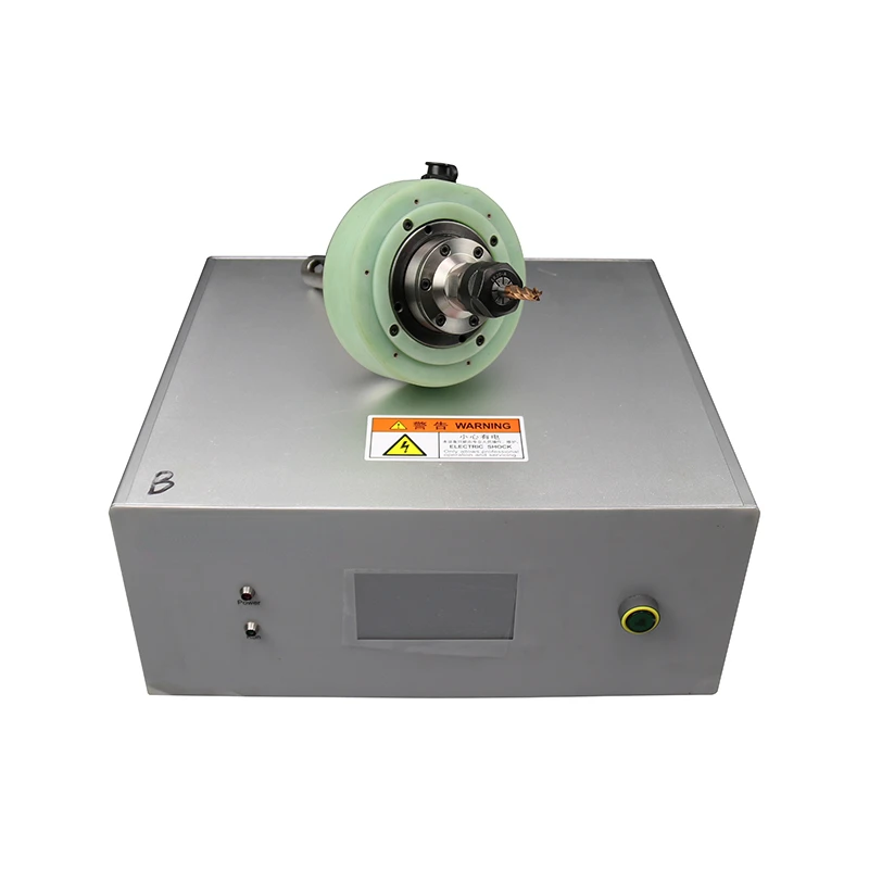 Industrial hot sale BT40 CNC Milling machine tool equipment for Ultrasonic assisted machining
Industrial hot sale BT40 CNC Milling machine tool equipment for Ultrasonic assisted machining