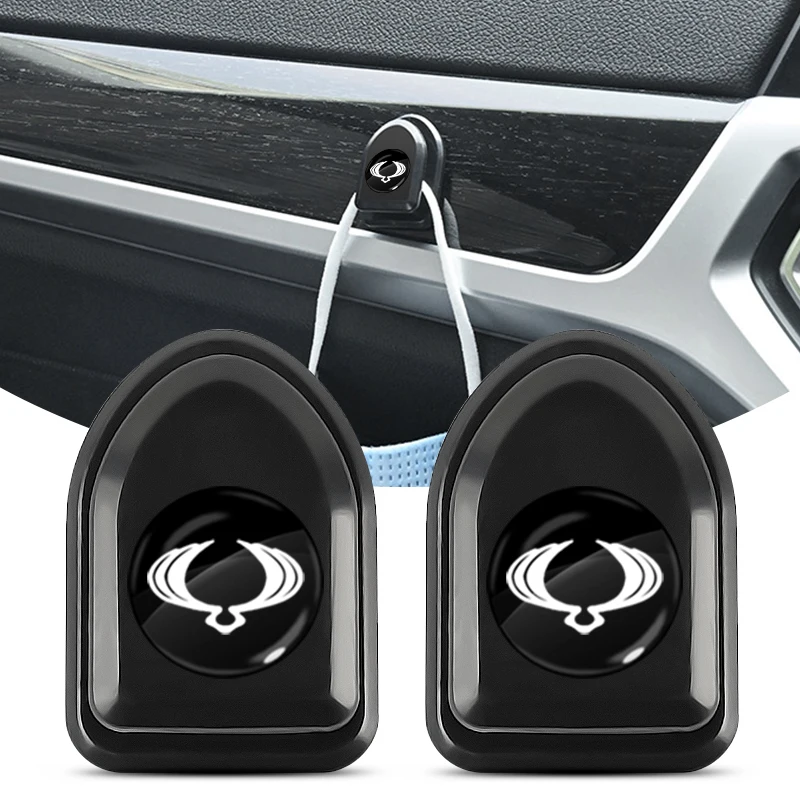 4Pcs/Lot Car Hooks Organizer Storage Mini Hanger for Ssangyong Rexton 2 Tivolan Musso Tivoli Kyron Actyon Sport Korando Car Good
4Pcs/Lot Car Hooks Organizer Storage Mini Hanger for Ssangyong Rexton 2 Tivolan Musso Tivoli Kyron Actyon Sport Korando Car Good