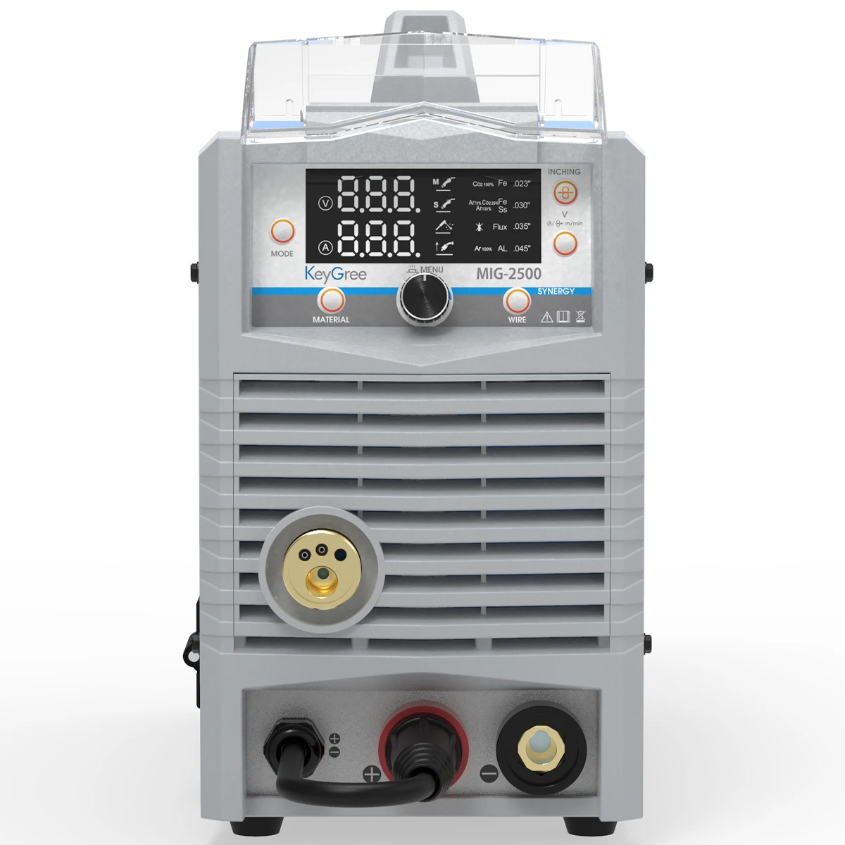 Сварочный аппарат 3 в 1, алюминиевый сварочный аппарат 250 А
Сварочный аппарат 3 в 1, алюминиевый сварочный аппарат 250 А