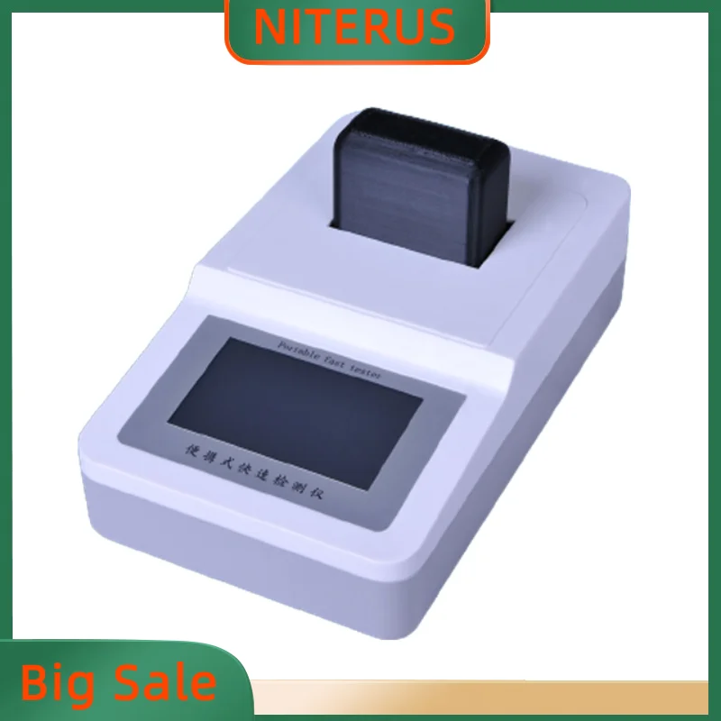 High Quality Excellent Chlorine Dioxide Analyzer
High Quality Excellent Chlorine Dioxide Analyzer