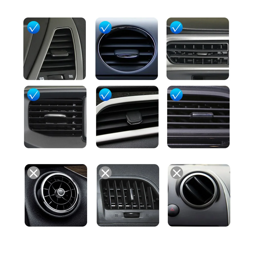 Car Bracket Car Phone Holder Adjustable Black Gold PC+aluminum Alloy Silver Telescopic Car Accessories Durable
Car Bracket Car Phone Holder Adjustable Black Gold PC+aluminum Alloy Silver Telescopic Car Accessories Durable