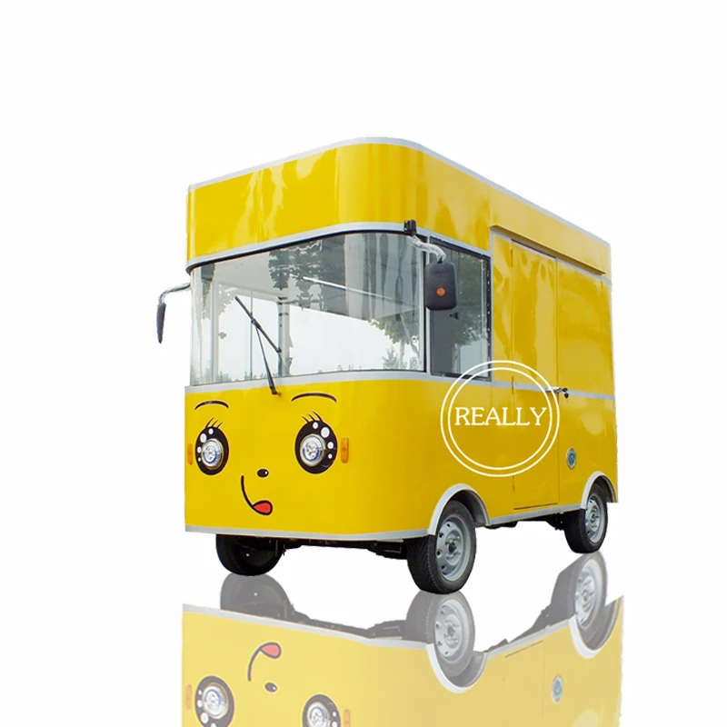 Attractive Apperan Outdoor Electric Ice Cream Trucks Street Food Trailer Kiosk Cart
Attractive Apperan Outdoor Electric Ice Cream Trucks Street Food Trailer Kiosk Cart