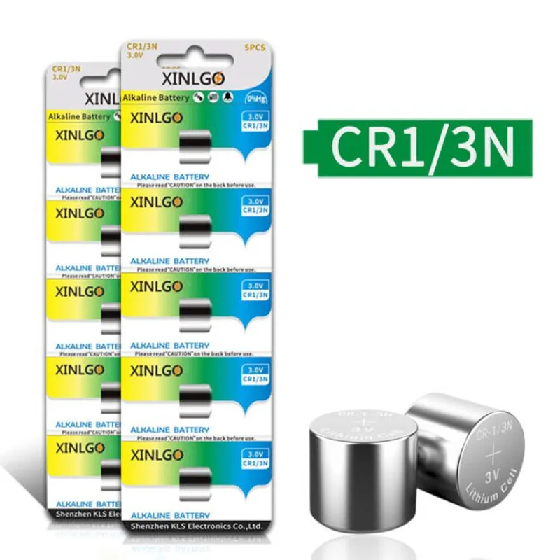 2 шт./лот шт. 3V CR1/3N CR 1/3N литиевая батарея 170mah M6 M7 DL-1/3N CR13N батарея для сухих первичных батарей
2 шт./лот шт. 3V CR1/3N CR 1/3N литиевая батарея 170mah M6 M7 DL-1/3N CR13N батарея для сухих первичных батарей