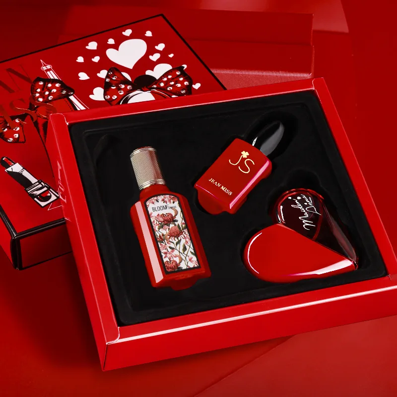Boutique Perfume for Women Set Long-Lasting Light Perfume Love Big Brand Vietnam Perfume Gift Box Perfume Women Luxury Makeup
Boutique Perfume for Women Set Long-Lasting Light Perfume Love Big Brand Vietnam Perfume Gift Box Perfume Women Luxury Makeup