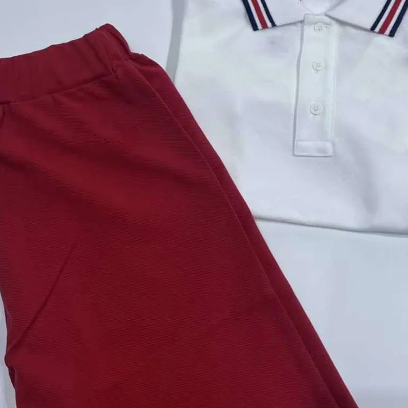 Pre-sale(mid-May) 2022 mon New Girls Clothes Sets Toddler Girl Outfits Fashion Clothes
Pre-sale(mid-May) 2022 mon New Girls Clothes Sets Toddler Girl Outfits Fashion Clothes