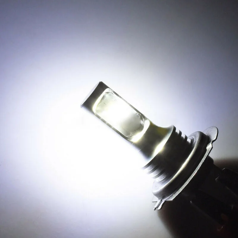 12-24V DC H7 LED Headlight Bulbs Lights 55W 8000LM High Low Beam Lamp 6000K Super Bright High Quality Headlamp Auto Accessories
12-24V DC H7 LED Headlight Bulbs Lights 55W 8000LM High Low Beam Lamp 6000K Super Bright High Quality Headlamp Auto Accessories