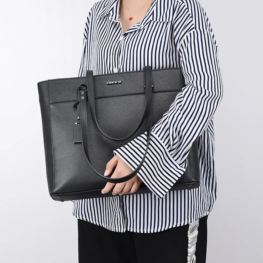 New Fashion Handbags Ladies Handbag Women PU Leather Shopping Totes Pure Color Office Shoulder Bag for Hiking and Travel
New Fashion Handbags Ladies Handbag Women PU Leather Shopping Totes Pure Color Office Shoulder Bag for Hiking and Travel