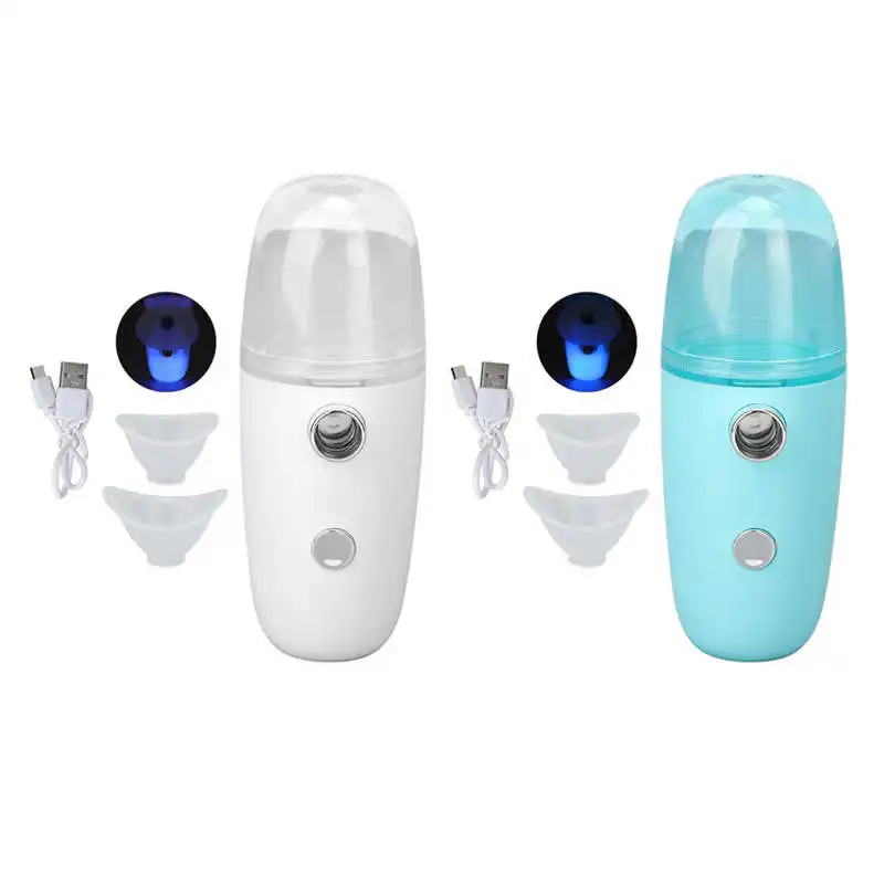 Portable Eye Moisturizing Spray Facial Beauty Device Eye Moisturizer Eye Wash Facial Steamer
Portable Eye Moisturizing Spray Facial Beauty Device Eye Moisturizer Eye Wash Facial Steamer