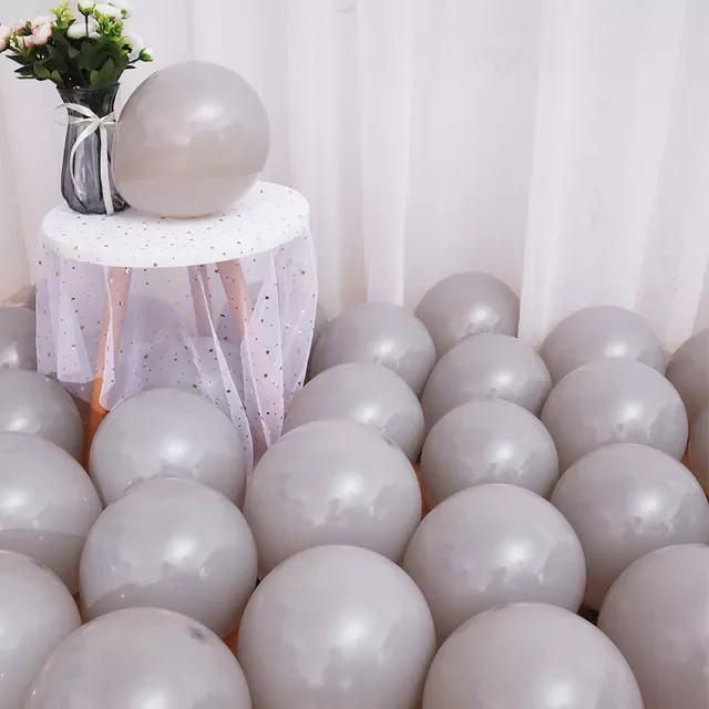 12'' Macaroon Latex Balloons Wedding Party Balloon Birthday Adult Party Decorations Kids Colorful Air Balls Ballon Arch
12'' Macaroon Latex Balloons Wedding Party Balloon Birthday Adult Party Decorations Kids Colorful Air Balls Ballon Arch