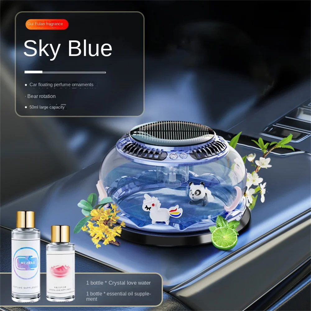 Освежитель воздуха на солнечной батарее, вращающийся освежитель воздуха для салона автомобиля
Освежитель воздуха на солнечной батарее, вращающийся освежитель воздуха для салона автомобиля