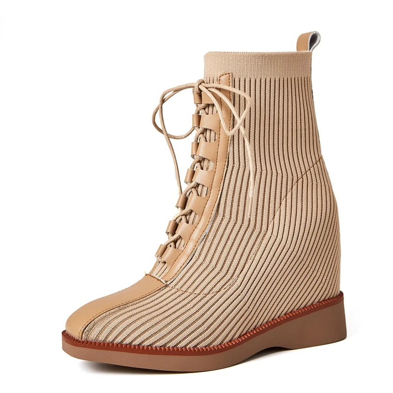 Женские зимние Ботильоны на каблуке, однотонные удобные ботинки с квадратным носком, для отдыха, офиса, новинка 2022
Женские зимние Ботильоны на каблуке, однотонные удобные ботинки с квадратным носком, для отдыха, офиса, новинка 2022