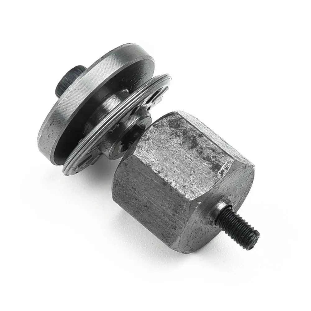 6pcs Hand Rivet Nut Head Nuts Simple Installation Riveter Tool M3/M4/M5/M6/M8/M10 Threaded Riveter Nut Brand New
6pcs Hand Rivet Nut Head Nuts Simple Installation Riveter Tool M3/M4/M5/M6/M8/M10 Threaded Riveter Nut Brand New