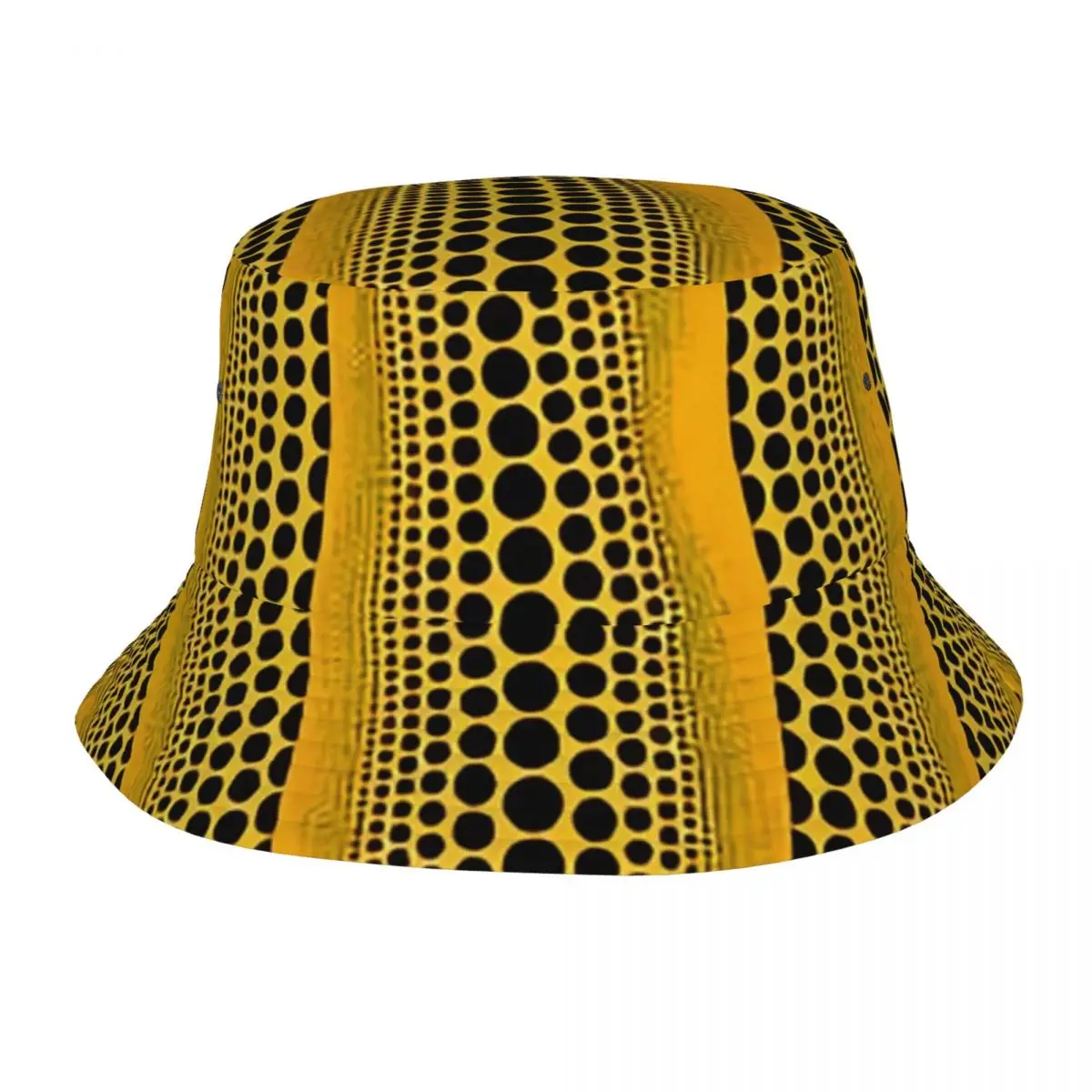 Yayoi Kusama Токио 1998 Панама для унисекс абстрактные точки поп-арт Тыква для путешествий на открытом воздухе складная шляпа Боб Рыбалка шляпа
Yayoi Kusama Токио 1998 Панама для унисекс абстрактные точки поп-арт Тыква для путешествий на открытом воздухе складная шляпа Боб Рыбалка шляпа