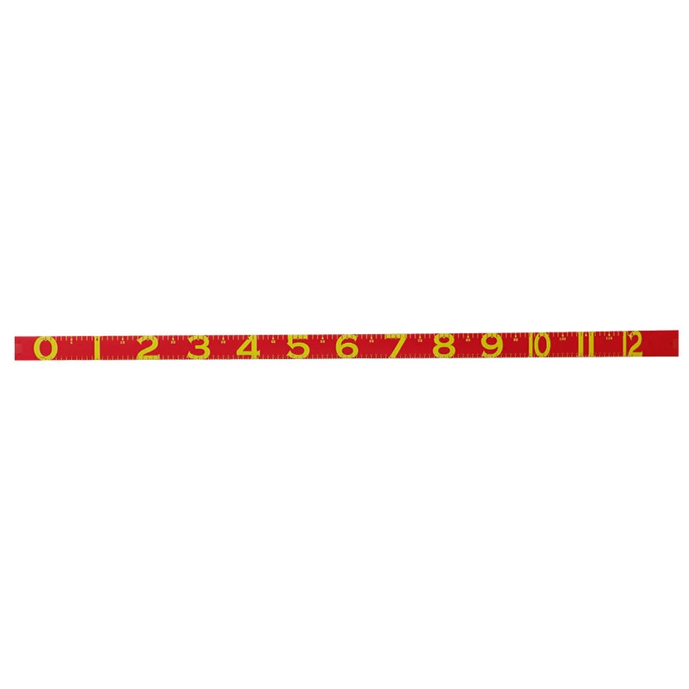 Fishing Ruler Portable Fish Measure Tool with Waterproof PVC Material and Folding Design for Easy Transportation
Fishing Ruler Portable Fish Measure Tool with Waterproof PVC Material and Folding Design for Easy Transportation