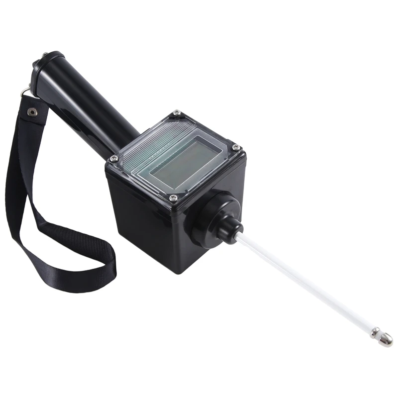 1 Piece Dog Ovulation Detector Tester Pregnancy Planning Breeder Mating W/Casetop With 9V Battery Black Dog Ovulation Detector
1 Piece Dog Ovulation Detector Tester Pregnancy Planning Breeder Mating W/Casetop With 9V Battery Black Dog Ovulation Detector