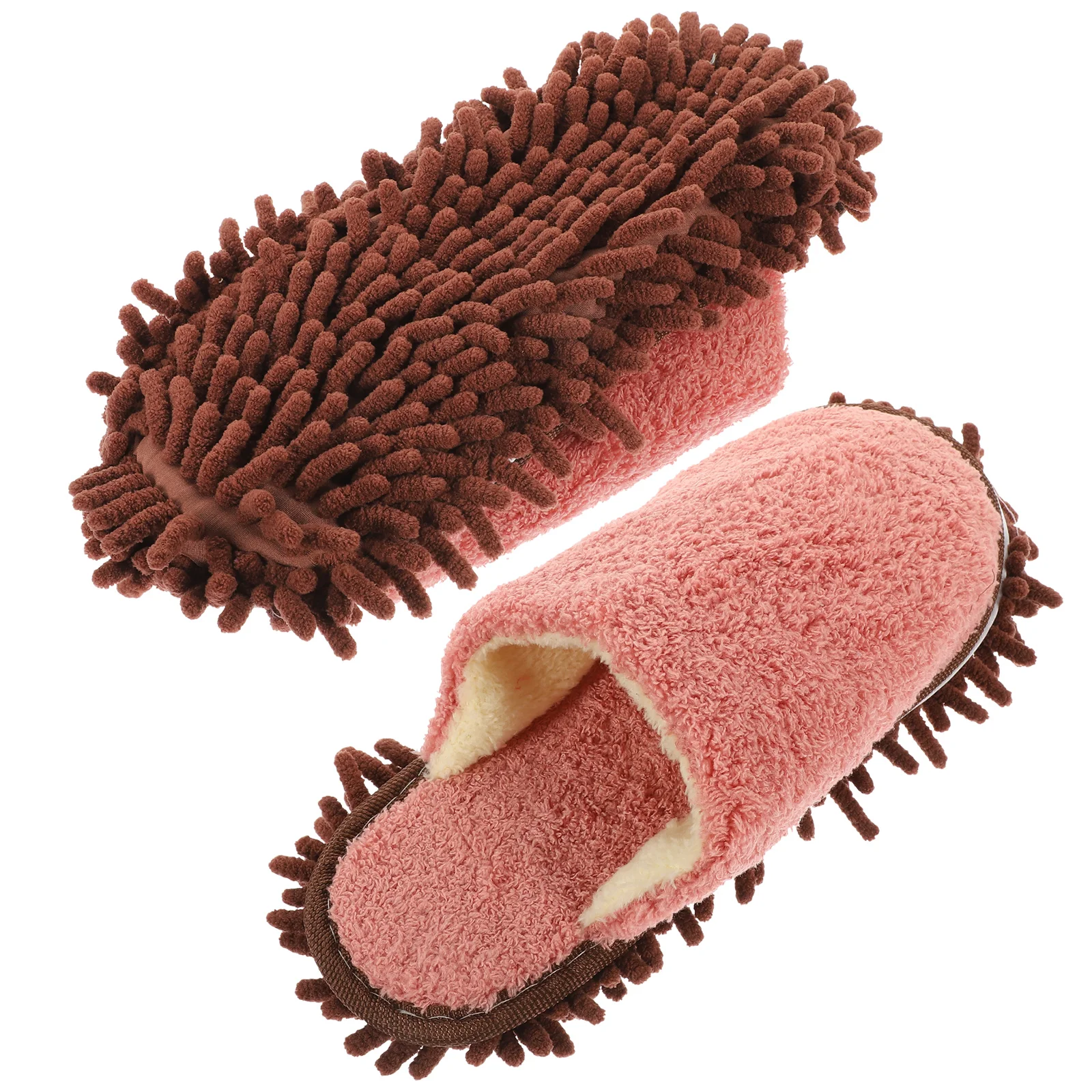 Japan Hair Mop Slippers Practical Sweeping Reusable Shoes Home Household Washable
Japan Hair Mop Slippers Practical Sweeping Reusable Shoes Home Household Washable