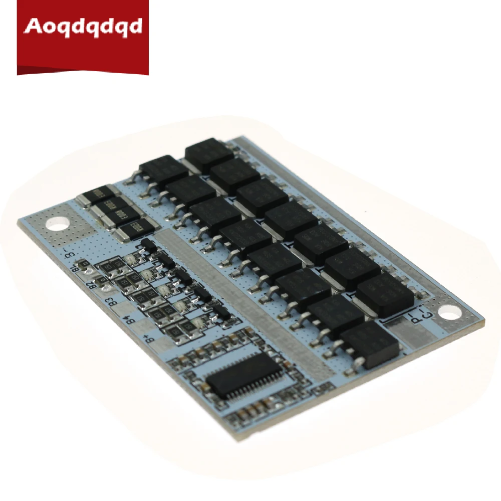 Ciclismo Accesorios Circuit Board Battery Protection 100A12V BMS Balance Off Load Release Ternary Lithium Battery
Ciclismo Accesorios Circuit Board Battery Protection 100A12V BMS Balance Off Load Release Ternary Lithium Battery