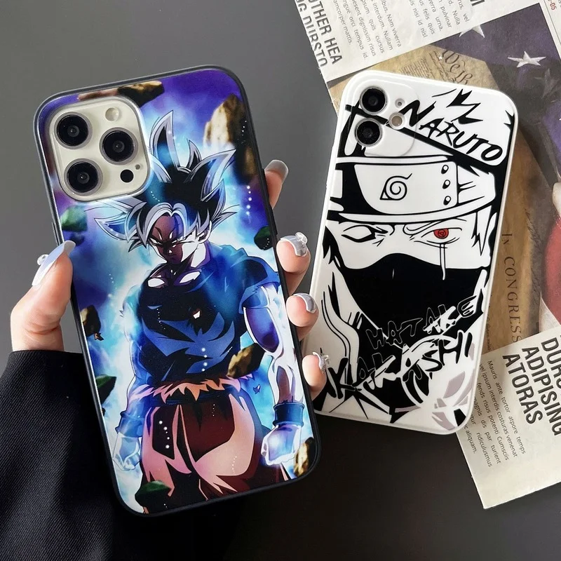 Frosted Popular Animation Phone Case Cover for IPhone 7 8 Plus 11 12 13 Pro X XR XS Max Shockproof Case for IPhone 13 Cases
Frosted Popular Animation Phone Case Cover for IPhone 7 8 Plus 11 12 13 Pro X XR XS Max Shockproof Case for IPhone 13 Cases